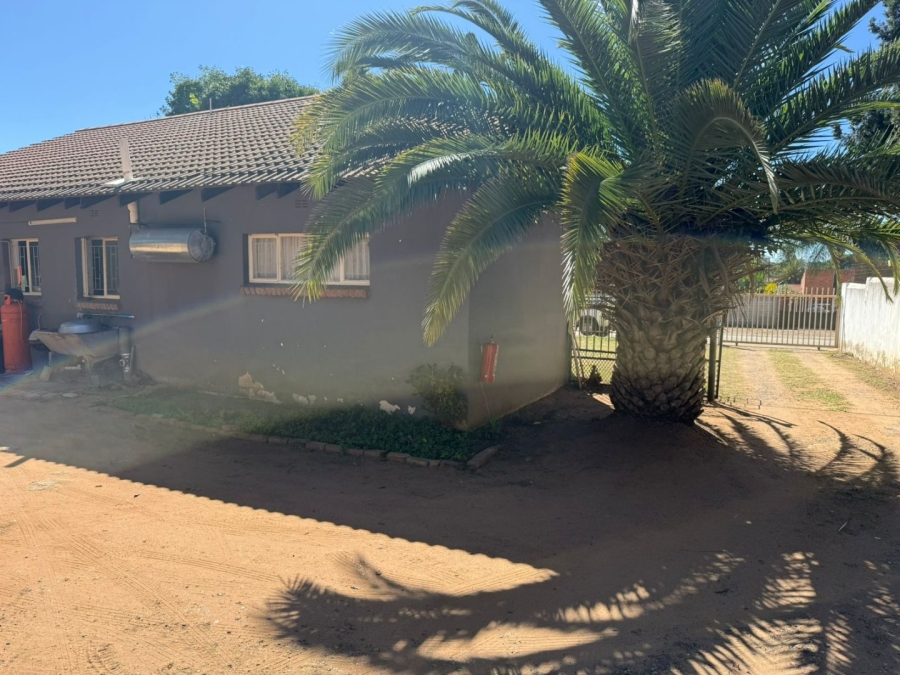4 Bedroom Property for Sale in Ivy Park Limpopo