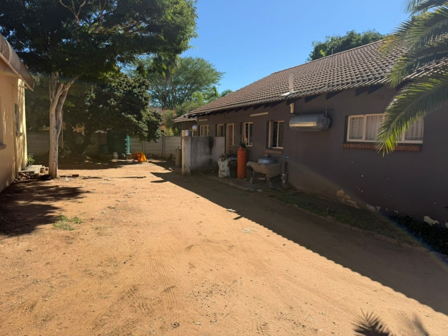 4 Bedroom Property for Sale in Ivy Park Limpopo