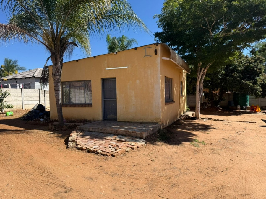 4 Bedroom Property for Sale in Ivy Park Limpopo