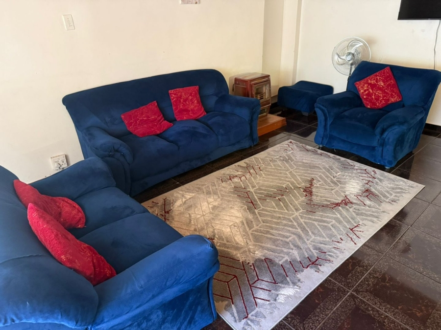 3 Bedroom Property for Sale in Nirvana Limpopo
