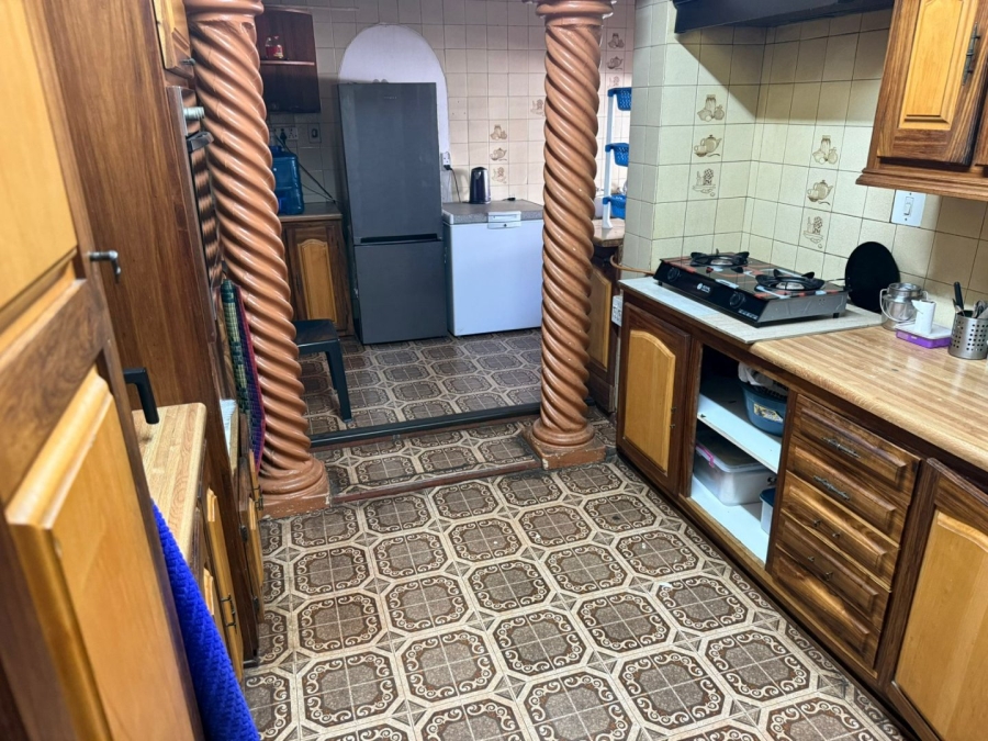 3 Bedroom Property for Sale in Nirvana Limpopo
