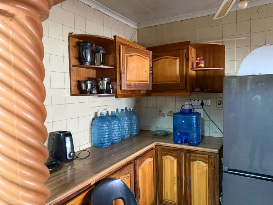 3 Bedroom Property for Sale in Nirvana Limpopo