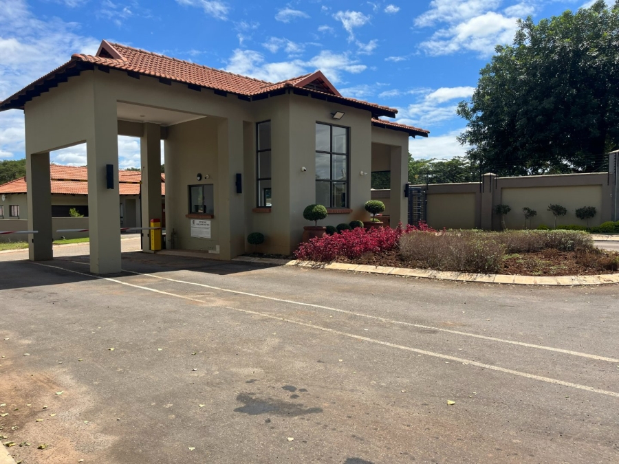 Commercial Property for Sale in Fauna Park Limpopo