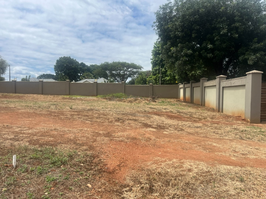 Commercial Property for Sale in Fauna Park Limpopo