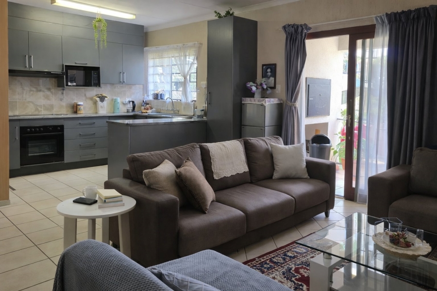 2 Bedroom Property for Sale in Arborpark Limpopo