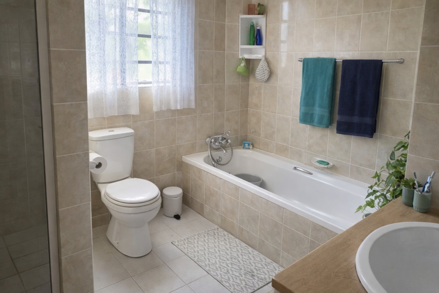 2 Bedroom Property for Sale in Arborpark Limpopo