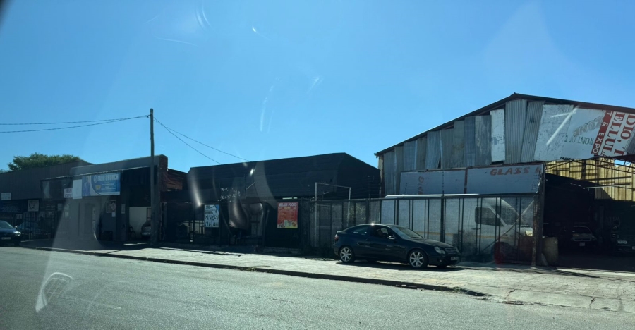 Commercial Property for Sale in Polokwane Central Limpopo