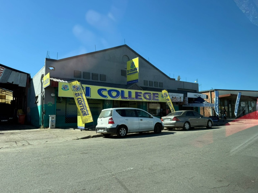 Commercial Property for Sale in Polokwane Central Limpopo