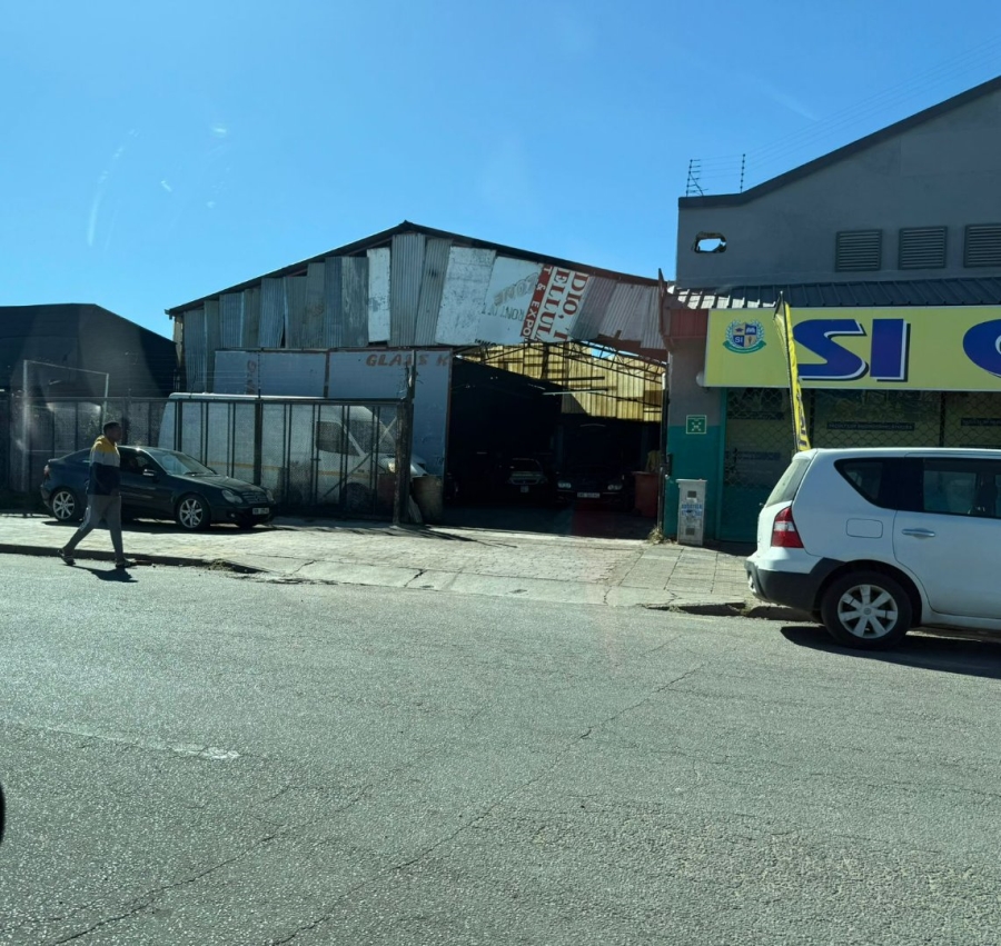 Commercial Property for Sale in Polokwane Central Limpopo