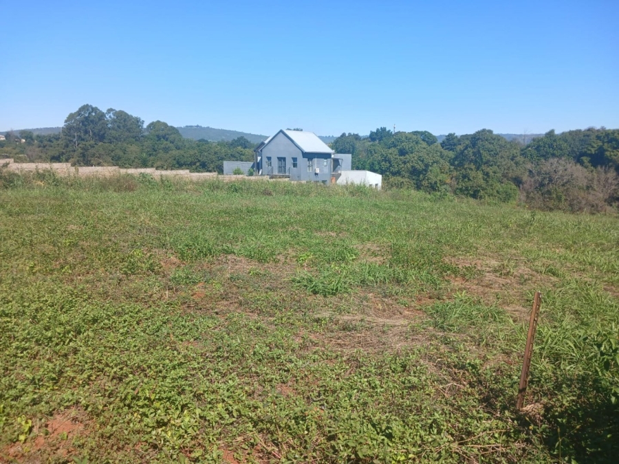 Commercial Property for Sale in Riverside Estate Limpopo