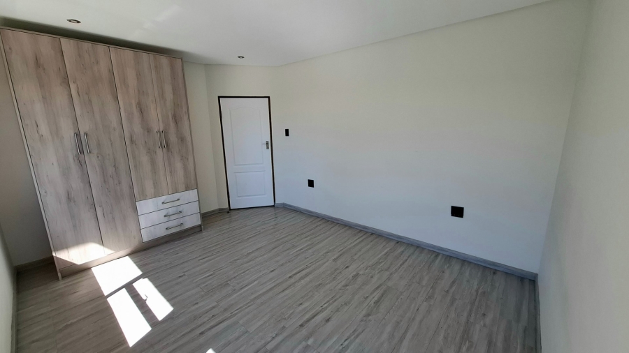 To Let 3 Bedroom Property for Rent in Woodhill Estate Limpopo