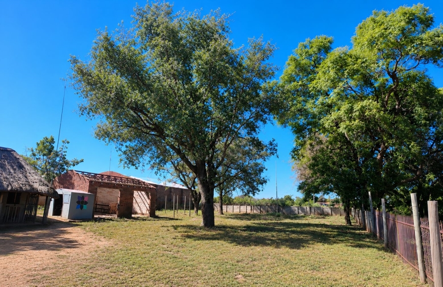Commercial Property for Sale in Mookgopong Limpopo
