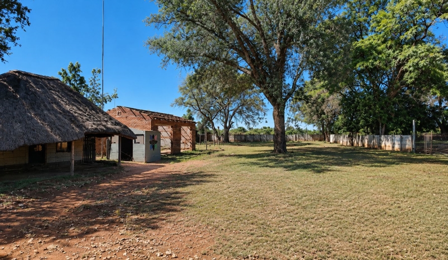 Commercial Property for Sale in Mookgopong Limpopo