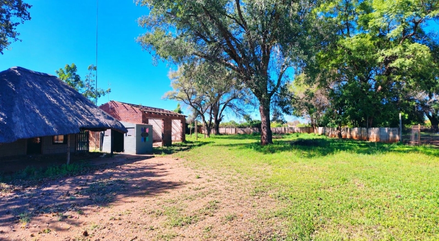 Commercial Property for Sale in Mookgopong Limpopo