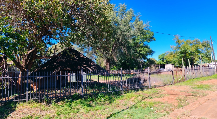 Commercial Property for Sale in Mookgopong Limpopo