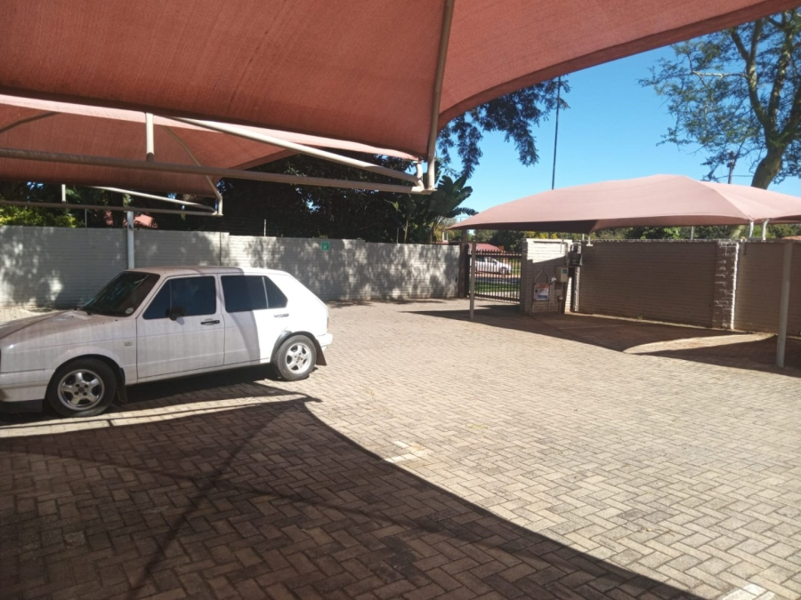 To Let 1 Bedroom Property for Rent in Polokwane Central Limpopo