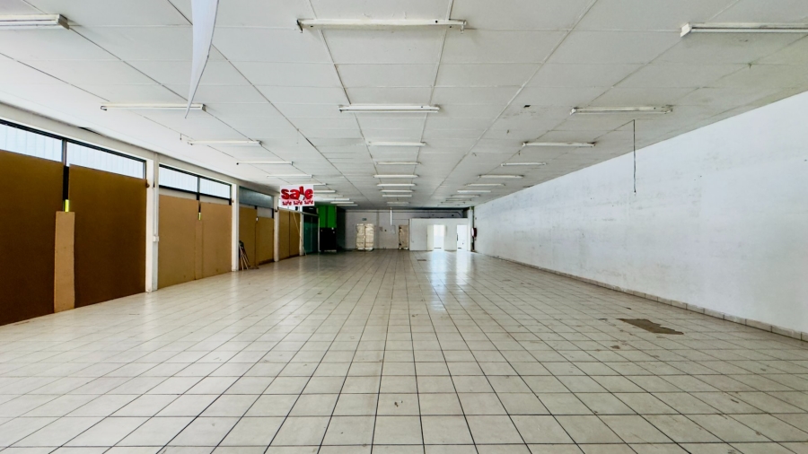To Let Commercial Property for Rent in Polokwane Central Limpopo