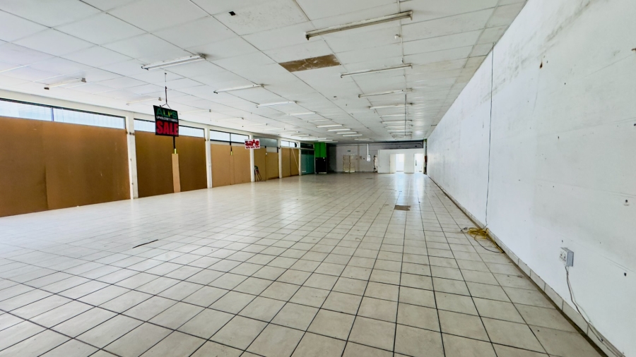 To Let Commercial Property for Rent in Polokwane Central Limpopo
