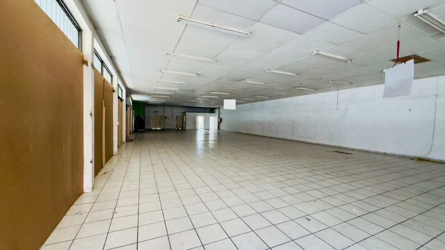 To Let Commercial Property for Rent in Polokwane Central Limpopo