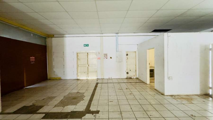 To Let Commercial Property for Rent in Polokwane Central Limpopo