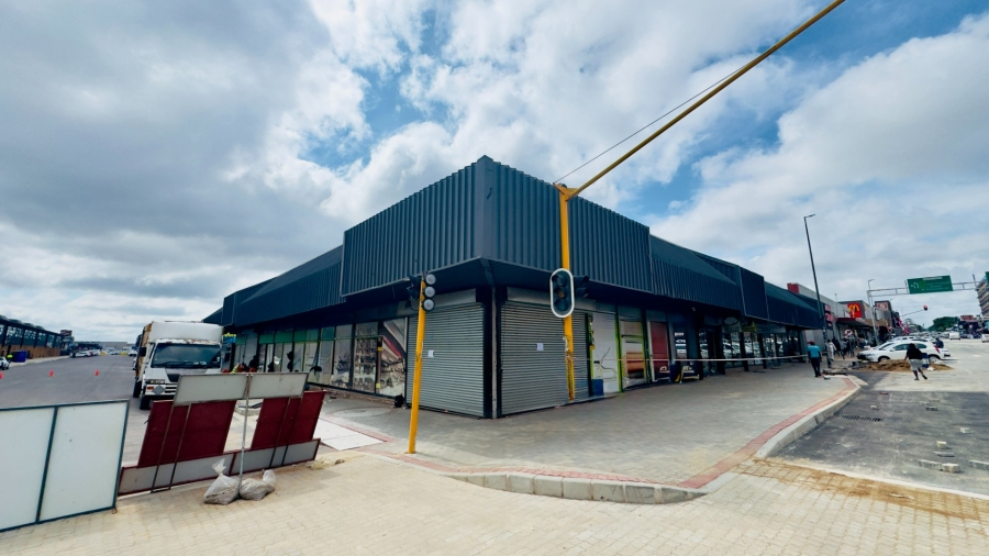 To Let Commercial Property for Rent in Polokwane Central Limpopo