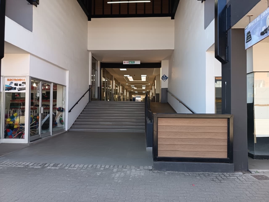 To Let Commercial Property for Rent in Louis Trichardt Limpopo