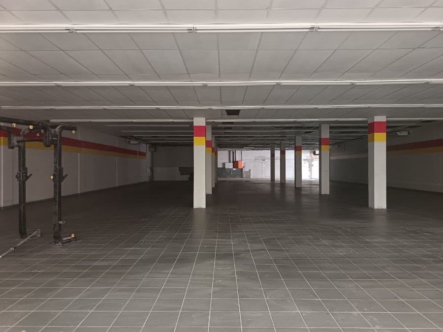 To Let Commercial Property for Rent in Louis Trichardt Limpopo
