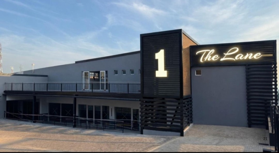 To Let Commercial Property for Rent in Louis Trichardt Limpopo