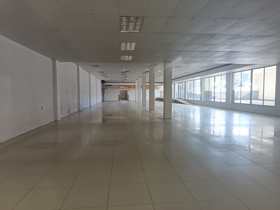 To Let Commercial Property for Rent in Louis Trichardt Limpopo