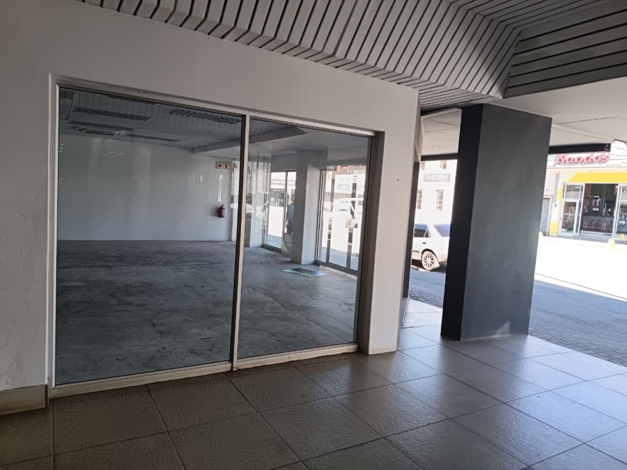To Let Commercial Property for Rent in Louis Trichardt Limpopo