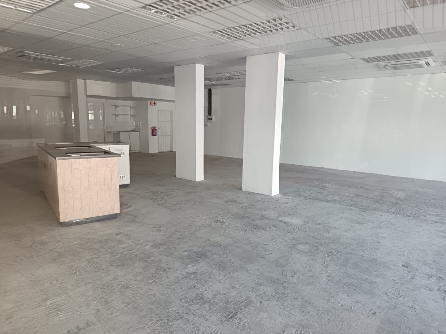 To Let Commercial Property for Rent in Louis Trichardt Limpopo