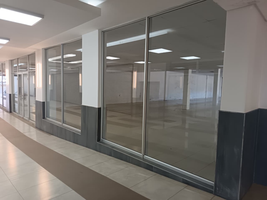 To Let Commercial Property for Rent in Louis Trichardt Limpopo