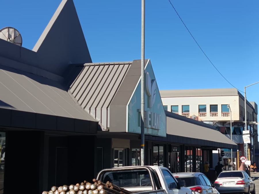 To Let Commercial Property for Rent in Louis Trichardt Limpopo