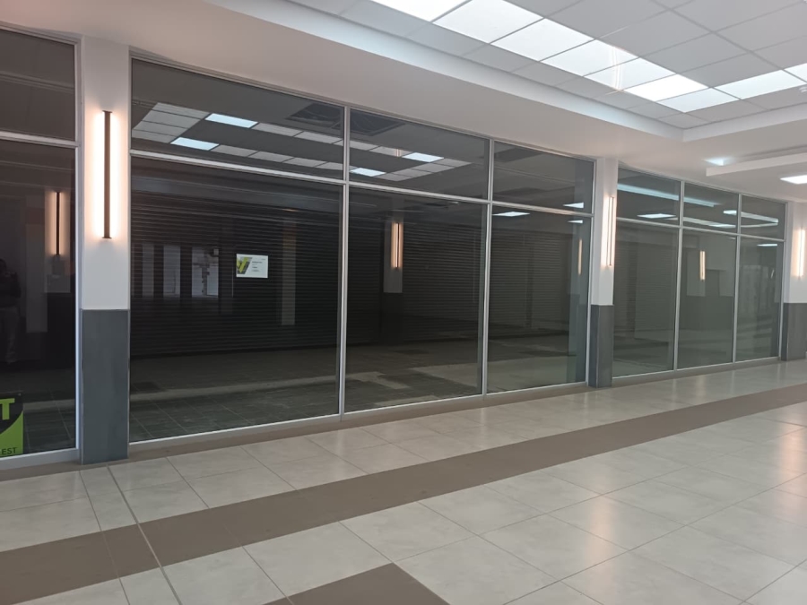 To Let Commercial Property for Rent in Louis Trichardt Limpopo