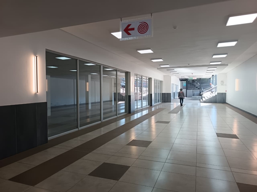 To Let Commercial Property for Rent in Louis Trichardt Limpopo