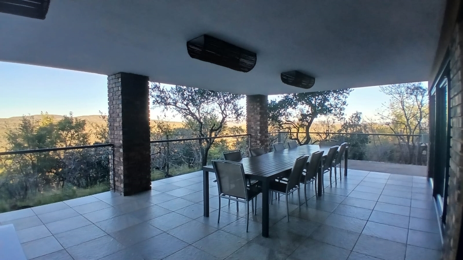 6 Bedroom Property for Sale in Vaalwater Limpopo