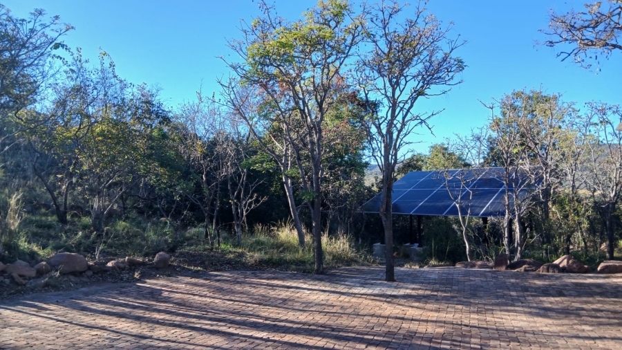 6 Bedroom Property for Sale in Vaalwater Limpopo