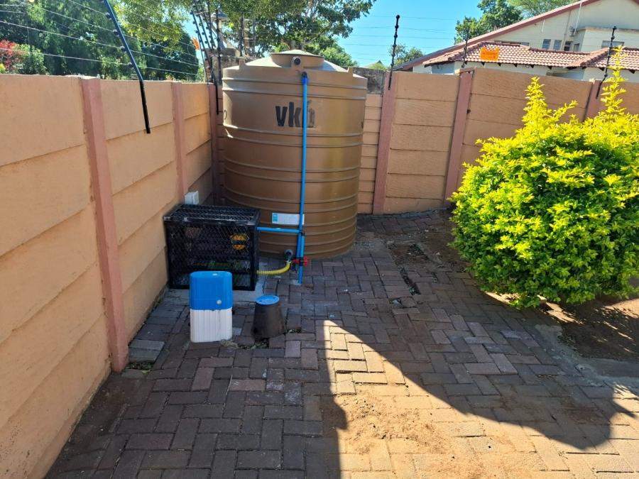 To Let 3 Bedroom Property for Rent in Moregloed Limpopo