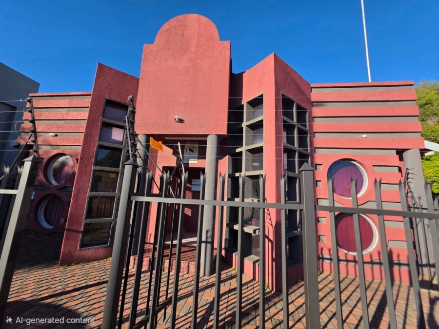 Commercial Property for Sale in Polokwane Central Limpopo