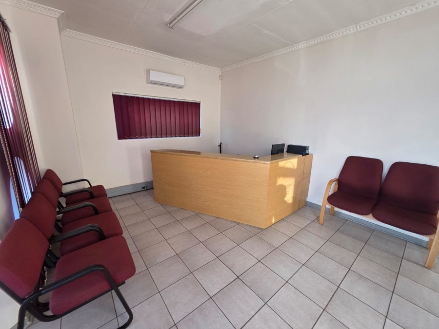 Commercial Property for Sale in Polokwane Central Limpopo
