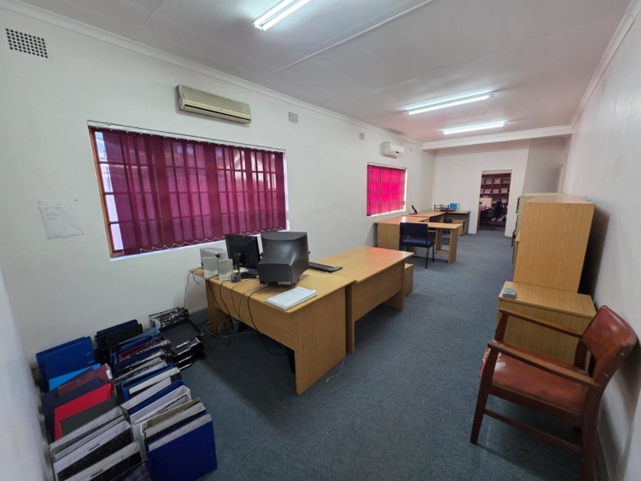 Commercial Property for Sale in Polokwane Central Limpopo