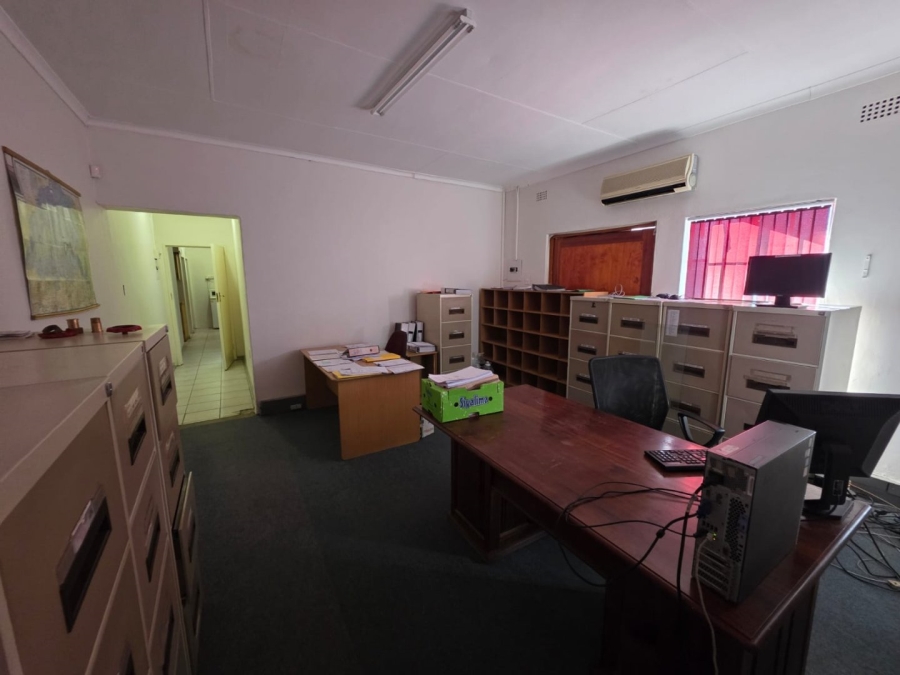 Commercial Property for Sale in Polokwane Central Limpopo