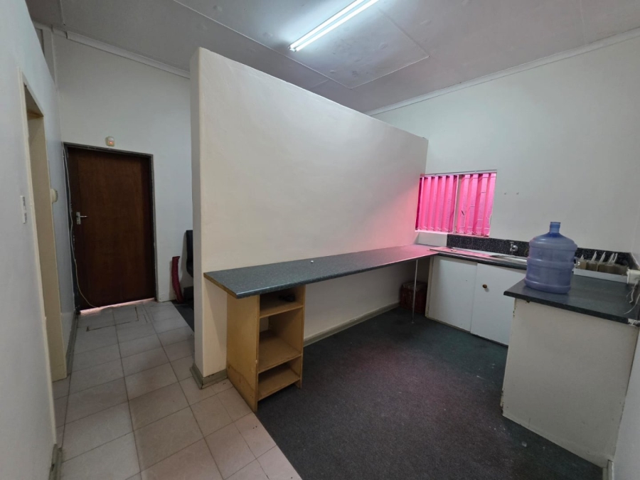Commercial Property for Sale in Polokwane Central Limpopo