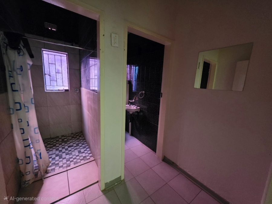 Commercial Property for Sale in Polokwane Central Limpopo