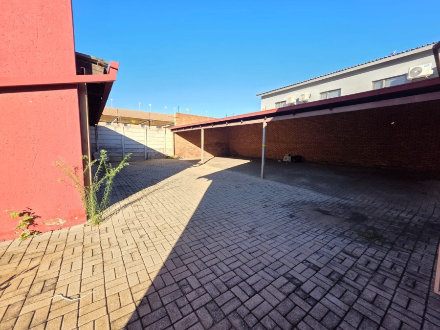 Commercial Property for Sale in Polokwane Central Limpopo