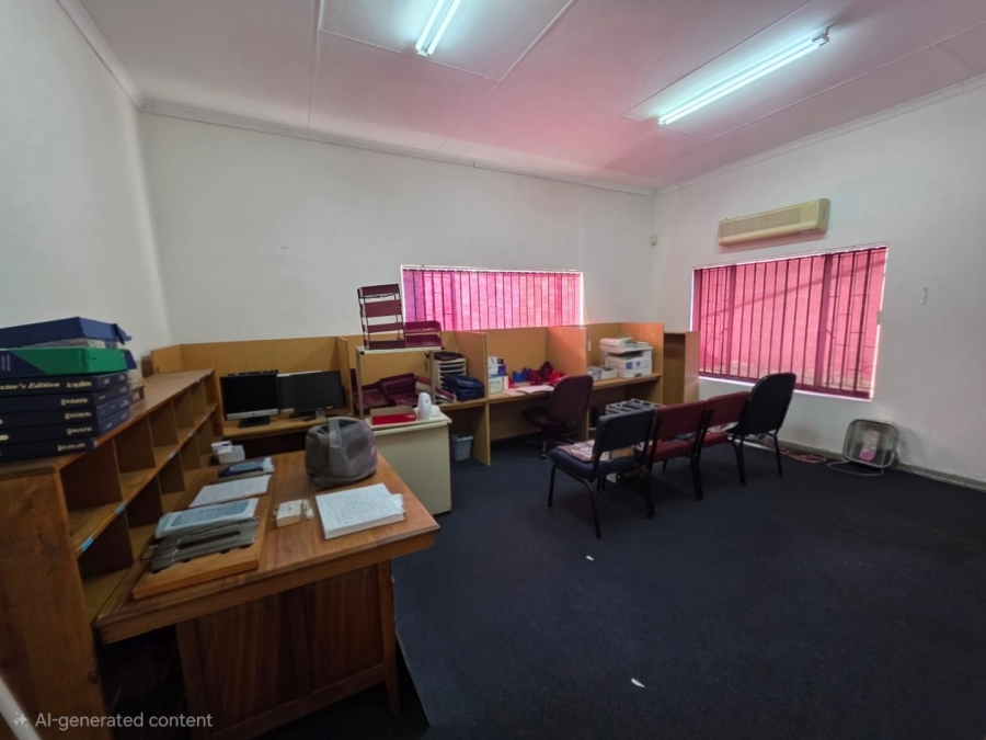 Commercial Property for Sale in Polokwane Central Limpopo
