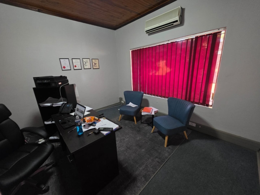 Commercial Property for Sale in Polokwane Central Limpopo