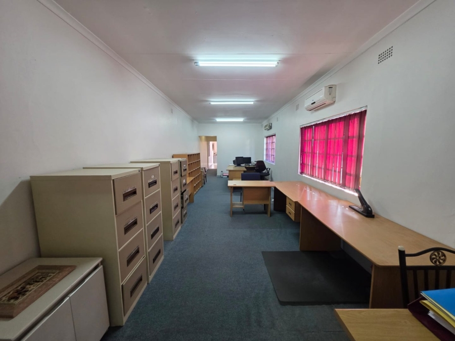 Commercial Property for Sale in Polokwane Central Limpopo