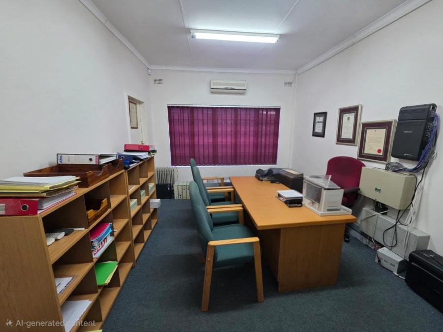 Commercial Property for Sale in Polokwane Central Limpopo
