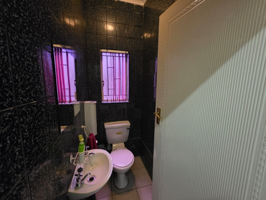 Commercial Property for Sale in Polokwane Central Limpopo